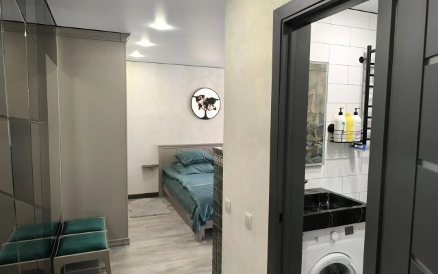 COPY Apartment Olivia Endovischenskaya