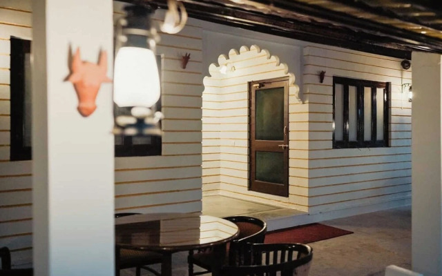 Aodhi Hotel