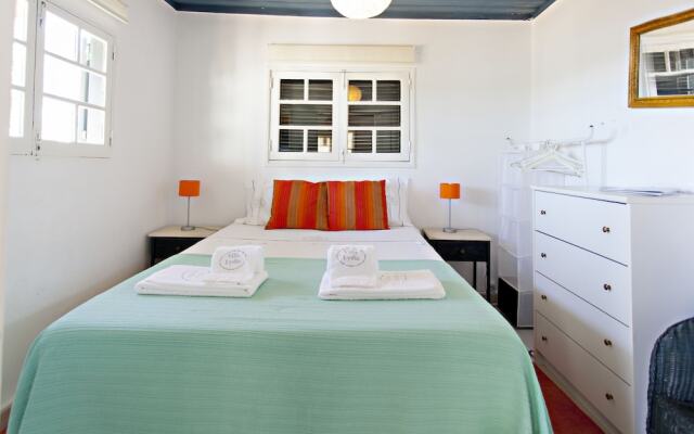 MY CHOICE Villa Lydia