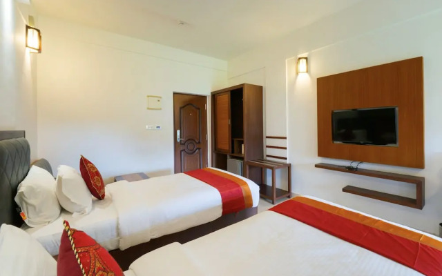 The Sanihara Hotel & Resort