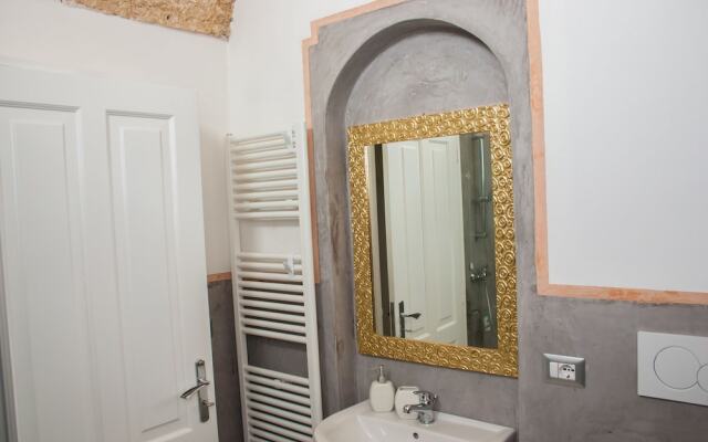 Riz Salento Guest House