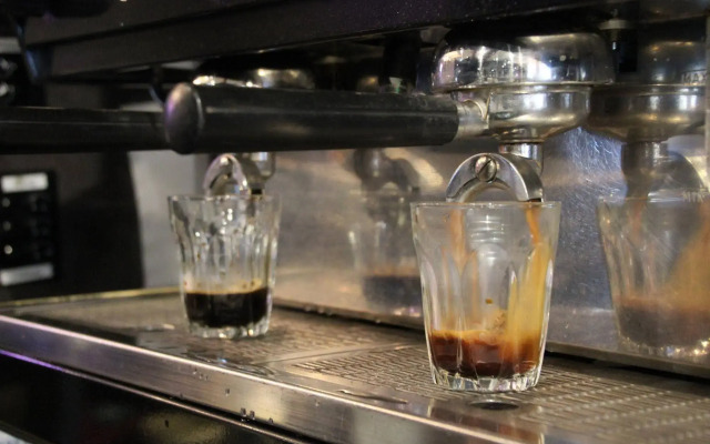 Newington Apartments