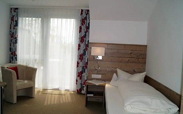 Landhotel Hofgut-Schellenberg