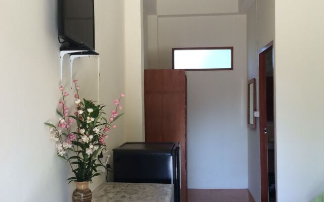 Pai Porpeang Guesthouse