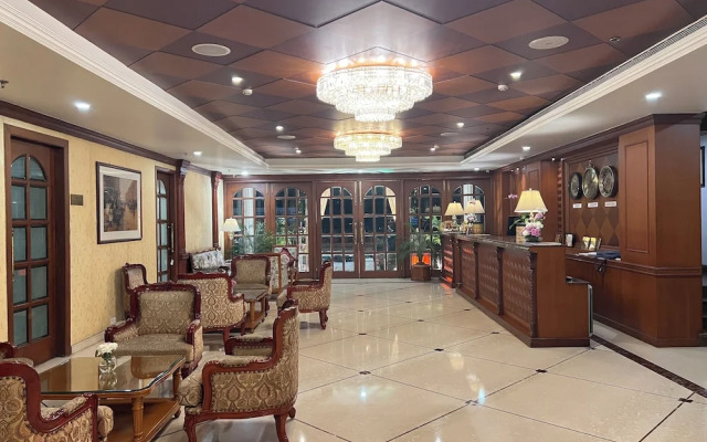 Hotel Royale de CASA