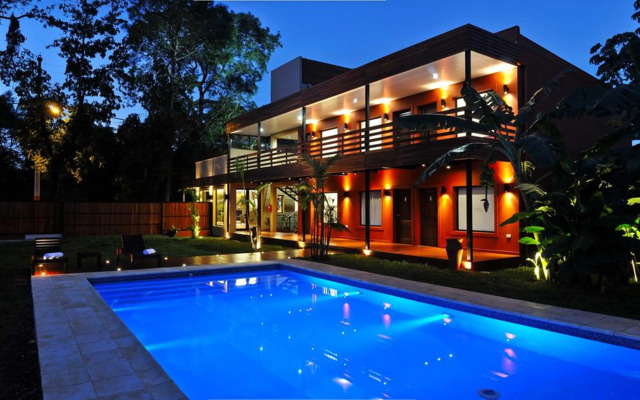 Costa Iguazu