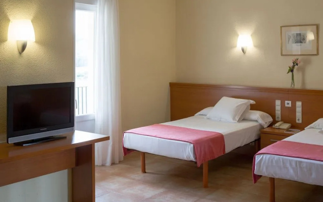 Balneario De Fitero - Hotel Bécquer