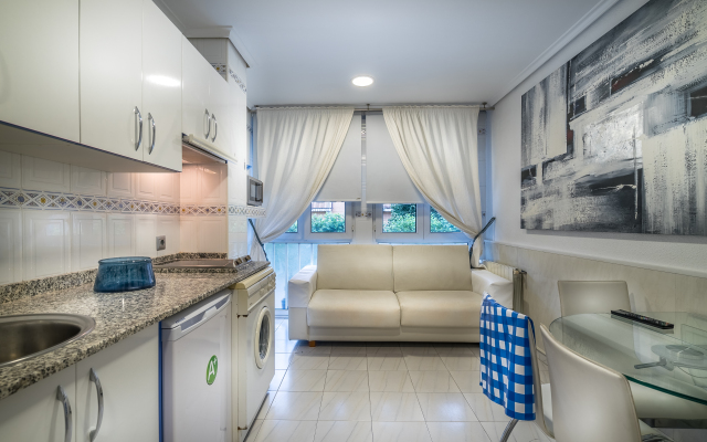 Suites Apartamentos Las Brisas