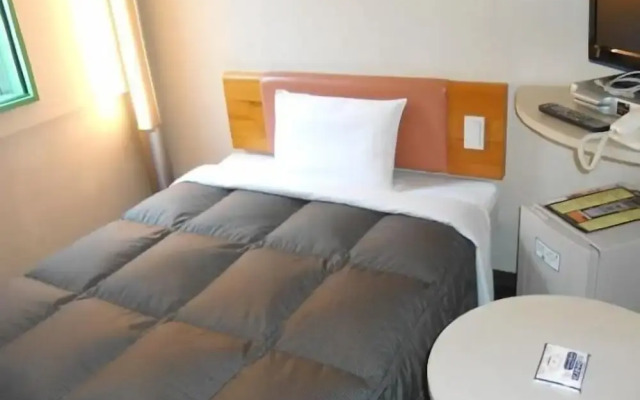 Washington R&B Hotel Sapporo Kita 3 Nishi 2
