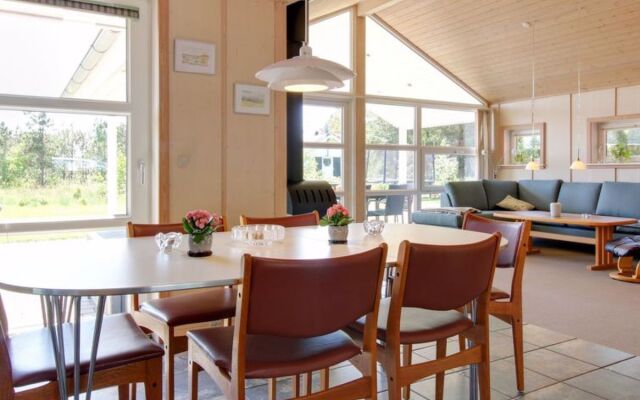 "Almen" - 400m from the sea in Western Jutland