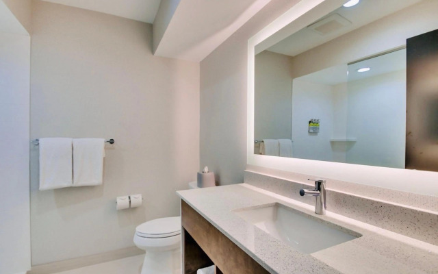 Holiday Inn Express Hotel & Suites Chester by IHG