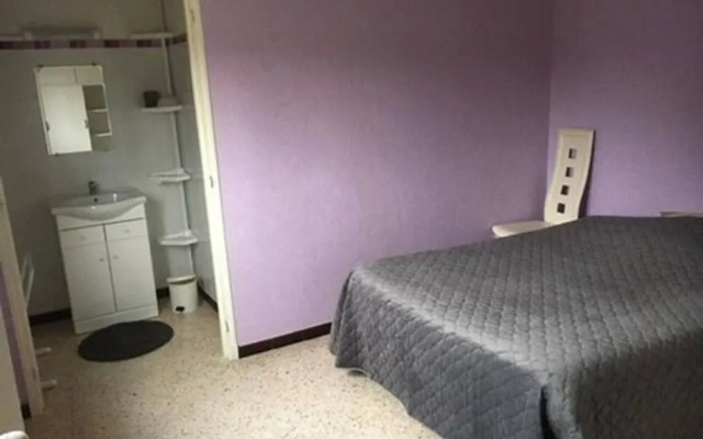 Villa spacieuse en Provence