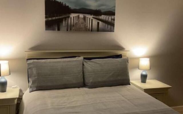 Seaview Apartment