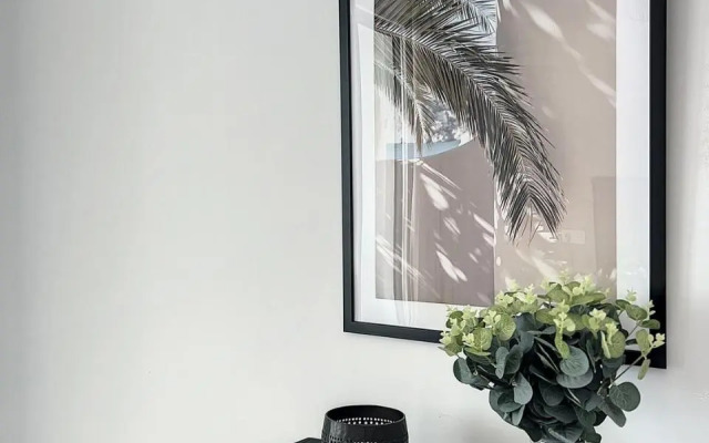 Via Celere 2333 Luxury Sea View Apartment