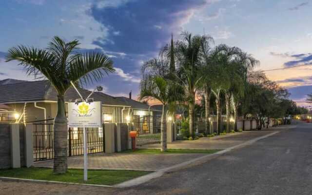 Orchid Luxury Boutique Guest House