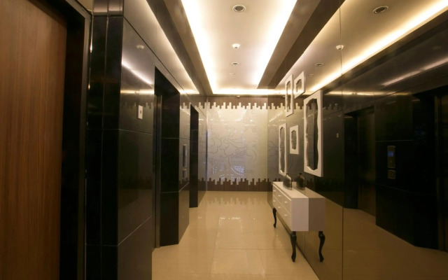 ZEN Premium Raya Lembang