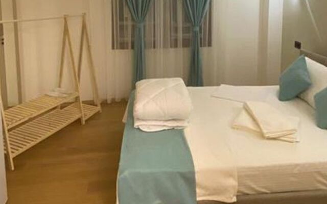 Sigacik Sen Ozel Konaklama Tesisi