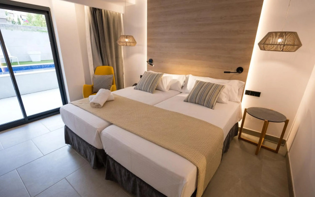 Hotel Morlans Suites - Adults Only