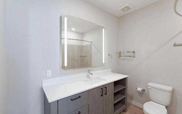 WaterWalk Extended Stay by Wyndham Boise - Meridian