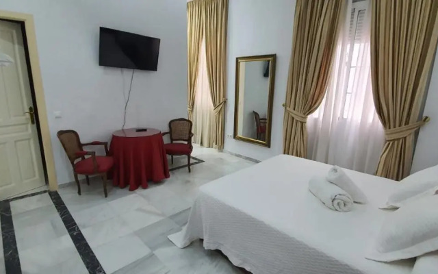 Apartamento Tendillas