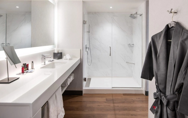 Morgantown Marriott at Waterfront Place