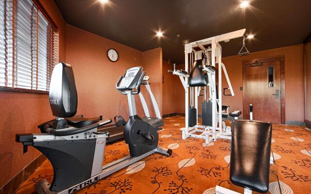 Lloyd Hotel Astoria Bayfront, an Ascend Collection Hotel