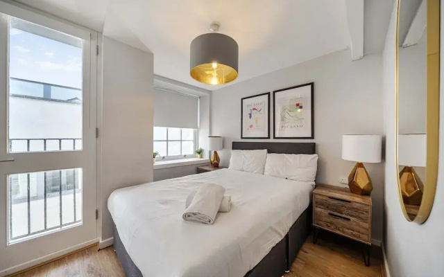 Host Stay Apartment 11 Stanley Street