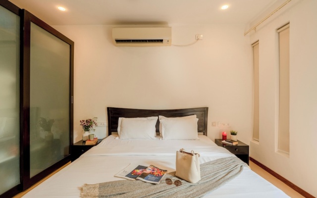 Staymaster Aurum Aqua 3BR Villa