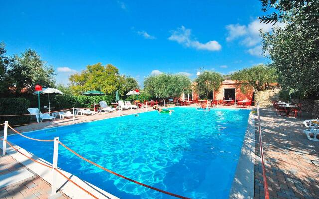 Apartment Borgo Verde in Imperia