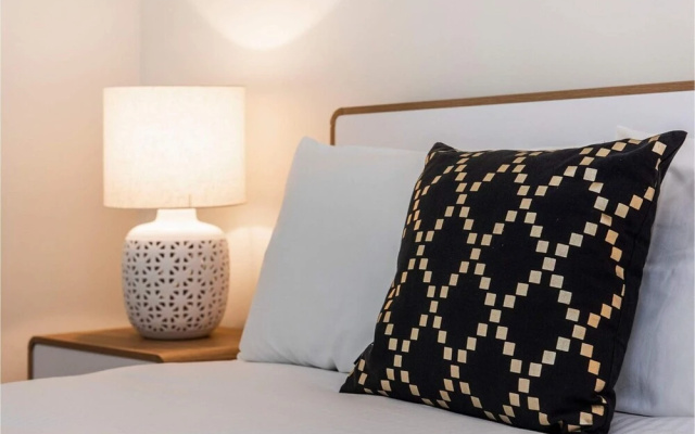 Bright 1BR Apartment Close to Foreshore & Cbd – Guest Rooms – Perth