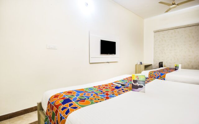 FabHotel Evergreen