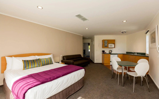 Aspen Court Motel Taihape