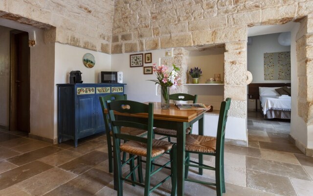 Villa Tiella e Casa Frisa - Shared Pool