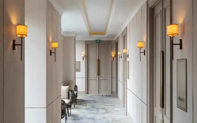 Maia Hotel