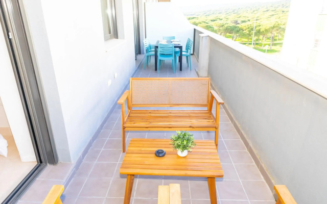 Magnifico apartamento a 1 min de la playa