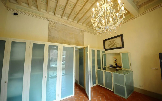 Cuore di Pisa B&B