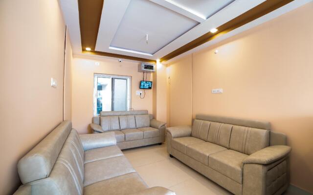 OYO 40852 Hotel White Ridge
