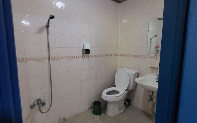 Hwaya Mountain Pension