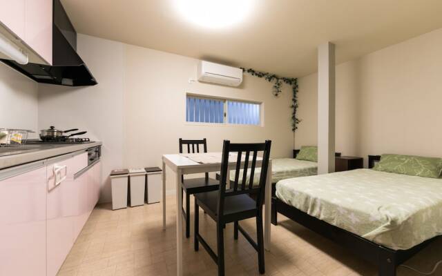 Oyado Nijinoya Ten-Nana