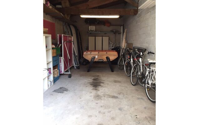 Luxury Villa in Lege-cap-ferret With Swimming Pool