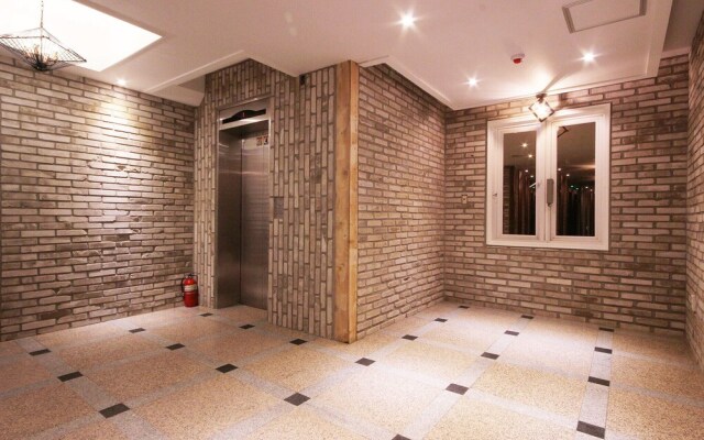 Daegu Dongdaegu Station Hotel Haru