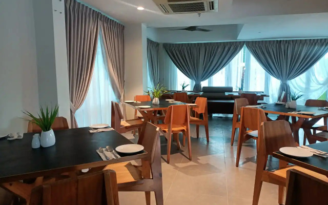 The Bayou Hotel Langkawi