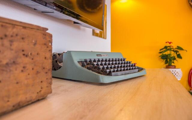 Casa Vacanze Nonna Mariuccia