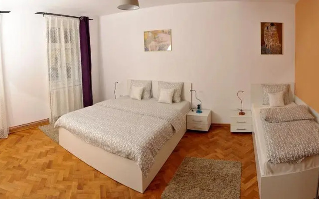 Happy House Sibiu