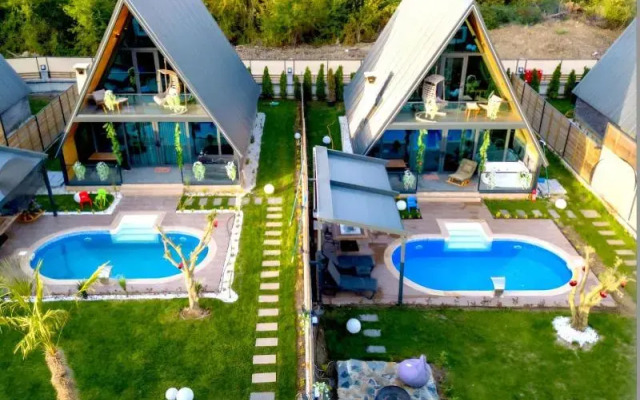 7sense Nature Resort