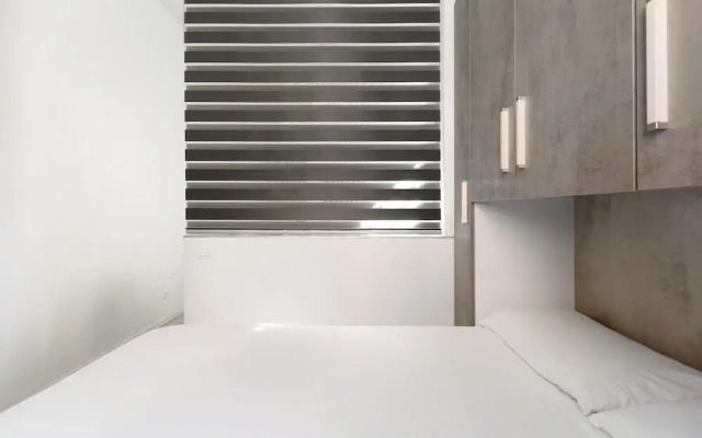 Modern studio in Borgo Panigale