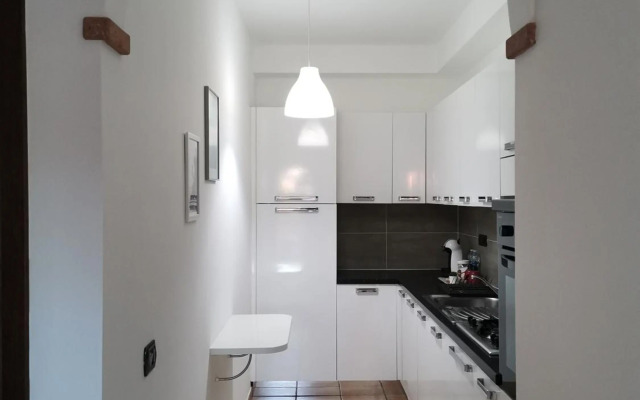 Hommy Lab - fully equipped kitchen, separate entrance, free parking