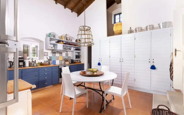 Villa Inspirante