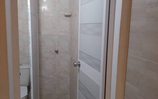 Room-juliana Tourist House