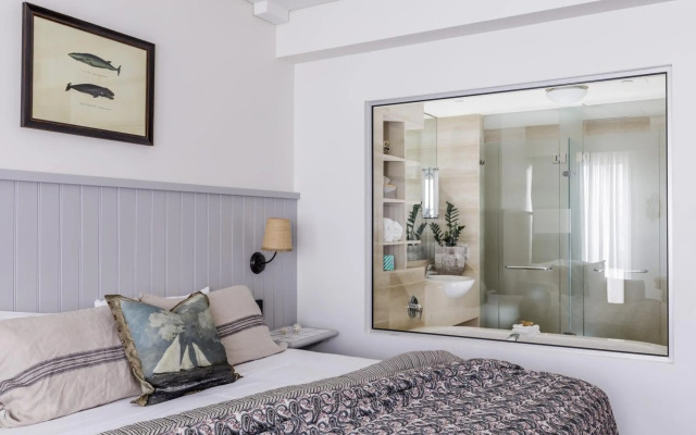 Watsons Bay Boutique Hotel